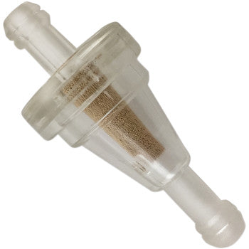 Fuel Filter - 6mm" - [0707-0067] Parts Unlimited - VMC Chinese Parts