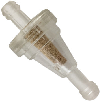 Fuel Filter - 6mm