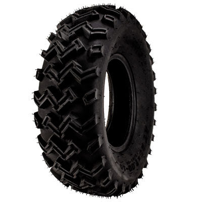 23X7-10 Semi V Tread ATV / Go-Kart Tire - Version 27