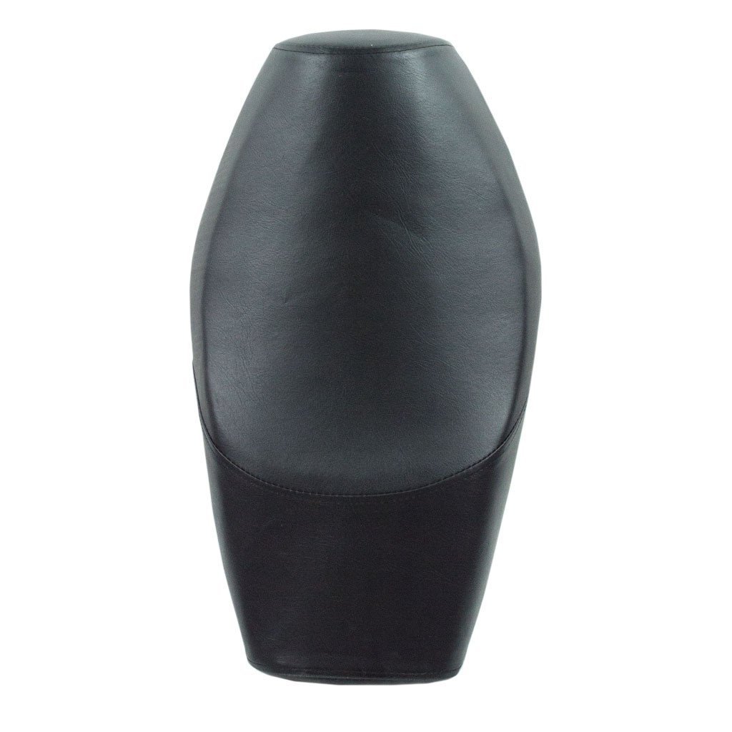 Seat 24.5 Inch Scooter Jonway YYB915013001 GY6 125cc 152QMI 157QMI - VMC Chinese Parts