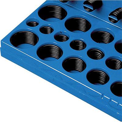 Performance Tool Metric O-Ring Assortment - 419 piece - [2402-0107] - VMC Chinese Parts