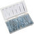 Performance Tool Cotter Pin Assortment - 1000 piece - [2402-0109] - VMC Chinese Parts