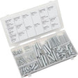 Performance Tool Spring Assortment - 200 piece - (2402-0138) - VMC Chinese Parts