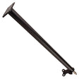 Steering Shaft - 25.87 Inch for the Tao Tao ATA125F1, ATA150G, Bull 150, Rhino 250 ATV - VMC Chinese Parts