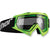 Thor Enemy Youth Printed Flo Green/Black Goggles - [2601-1737] - VMC Chinese Parts