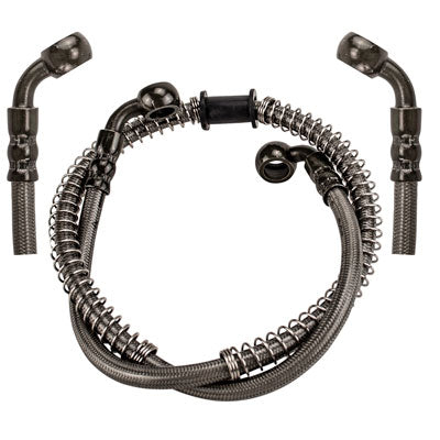 Brake Hose - 26.0 Inch - VMC Chinese Parts