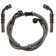 Brake Hose - 20.0 Inch - VMC Chinese Parts