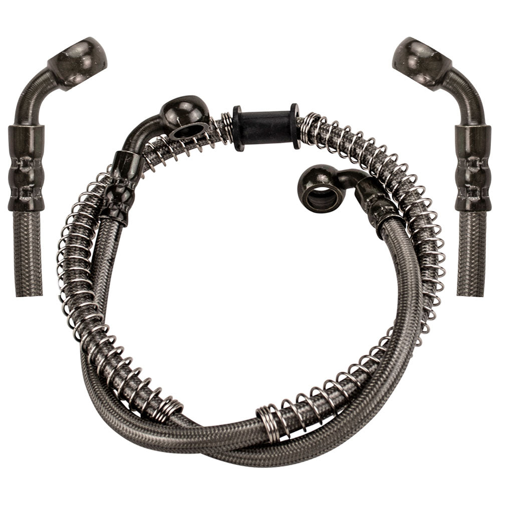 Brake Hose - 20.0 Inch - VMC Chinese Parts