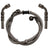 20" Brake Line Hose - 90° Ends - Version 86 - VMC Chinese Parts