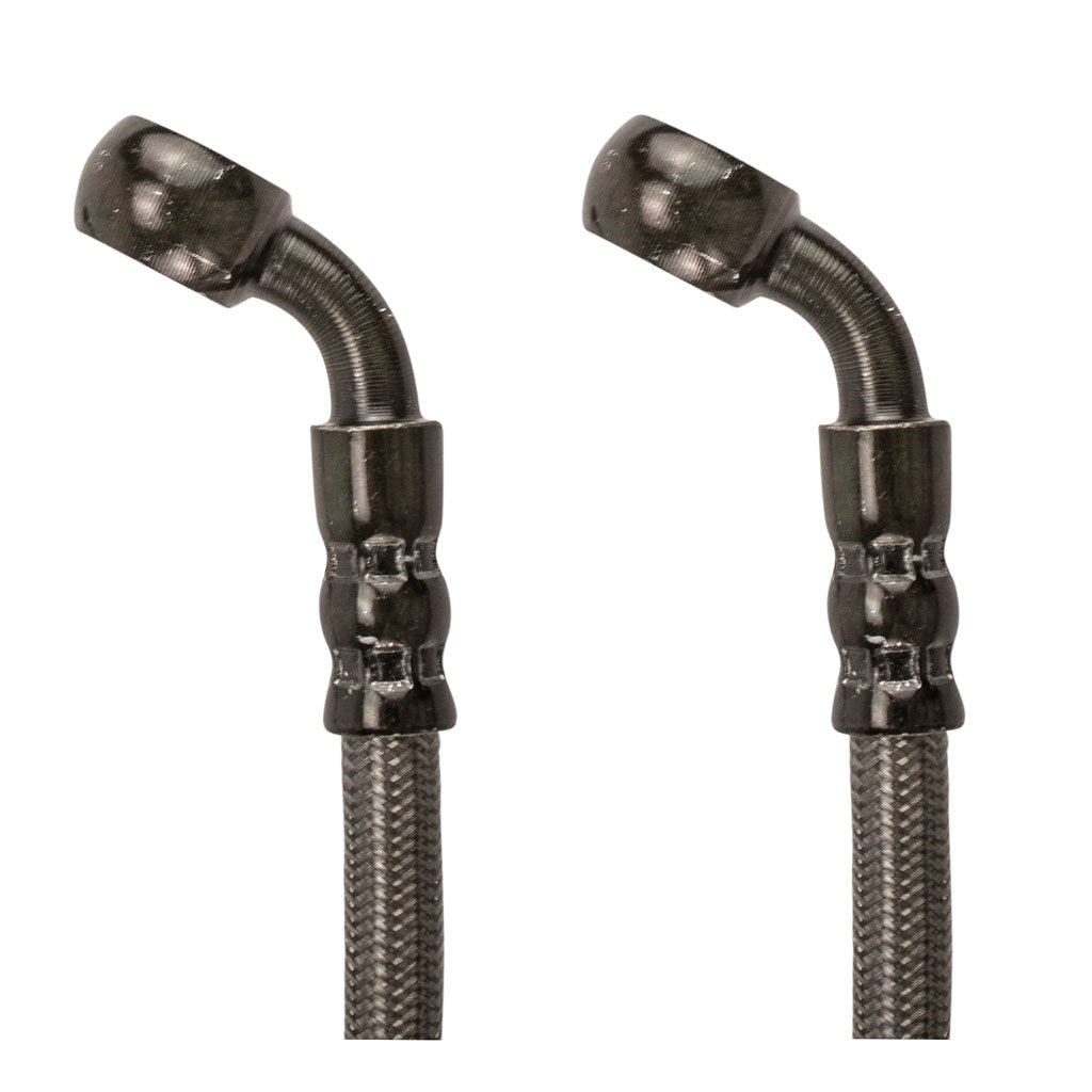 Brake Hose - 20.0 Inch - VMC Chinese Parts