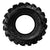 26x10-12 Massimo Rear UTV Tire - VMC Chinese Parts