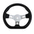 Steering Wheel for Tao Tao Go-Kart, Coleman KT196, Hisun HS200GK - VMC Chinese Parts