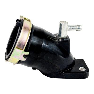 Intake Manifold - 27mm - Yamaha Linhai 250cc 260cc 300cc - Version 260 - VMC Chinese Parts