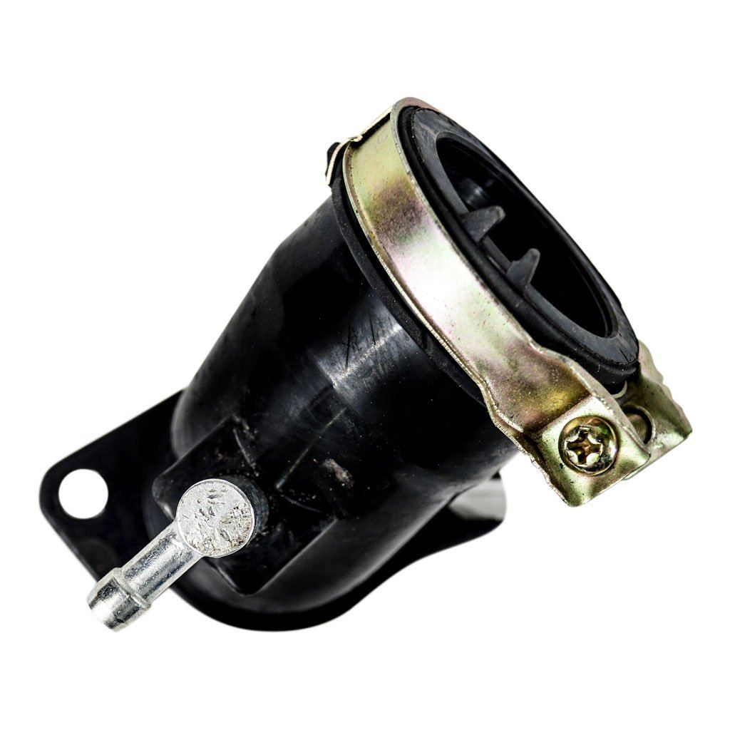 Intake Manifold - 27mm - Yamaha Linhai 250cc 260cc 300cc - Version 260 - VMC Chinese Parts