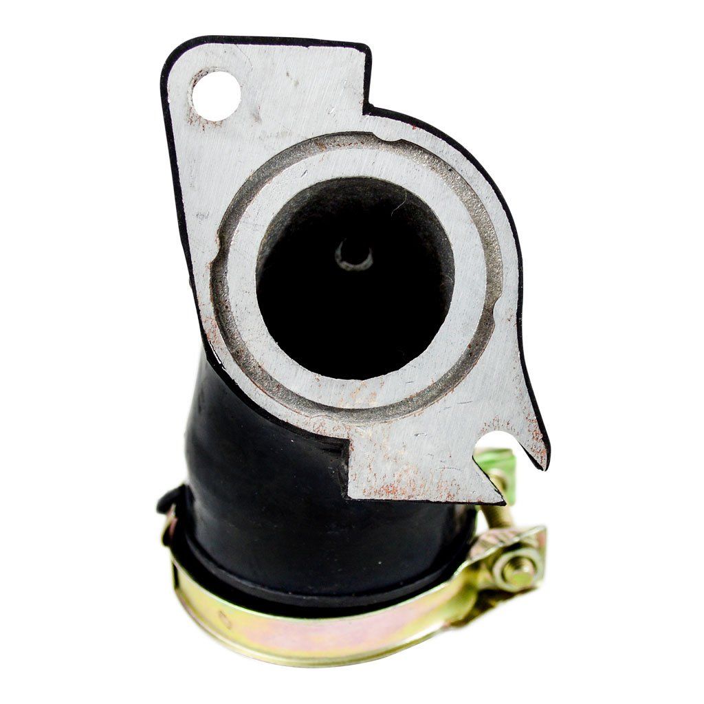 Intake Manifold - 27mm - Yamaha Linhai 250cc 260cc 300cc - Version 260 - VMC Chinese Parts