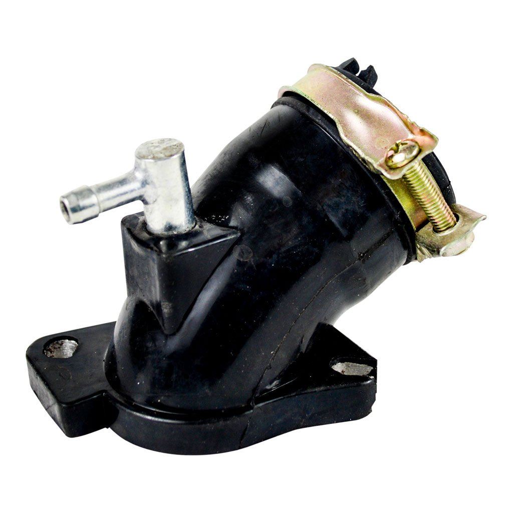 Intake Manifold - 27mm - Yamaha Linhai 250cc 260cc 300cc - Version 260 - VMC Chinese Parts