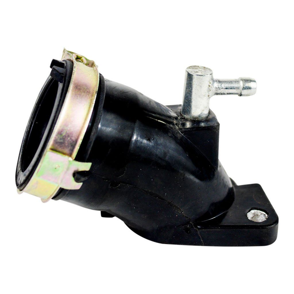 Intake Manifold - 27mm - Yamaha Linhai 250cc 260cc 300cc - Version 260 - VMC Chinese Parts