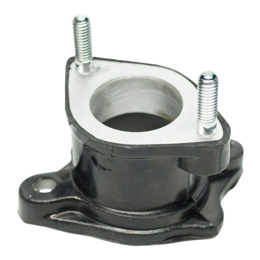 Intake Manifold - 27mm - PZ27 Carburetors  - Version 61 - VMC Chinese Parts
