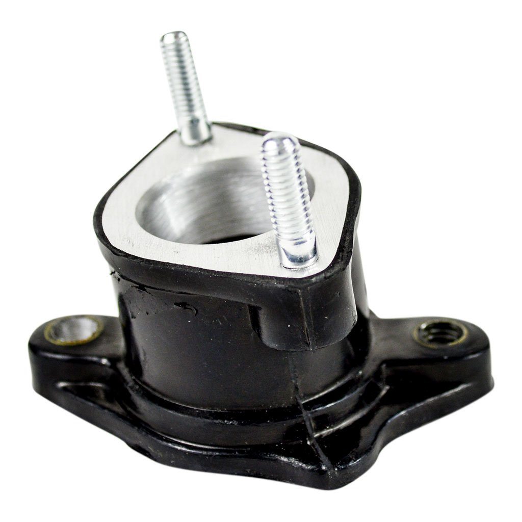 Intake Manifold - 27mm - PZ27 Carburetors  - Version 61 - VMC Chinese Parts