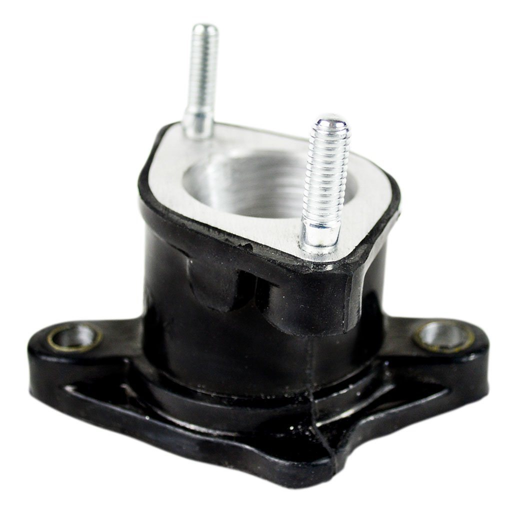 Intake Manifold - 27mm - PZ27 Carburetors  - Version 61 - VMC Chinese Parts