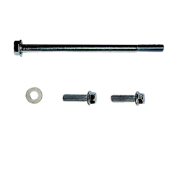 Cylinder Head Right Side Cover Mounting Bolt Kit - 50cc-125cc Engine - VMC Chinese Parts