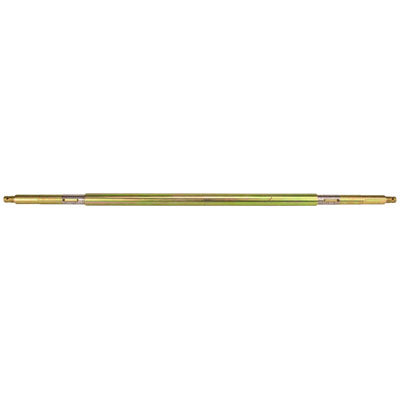 Rear Axle - 29.13