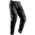 Thor Youth Sector Black Pants - Buy Pants - Get Black Jersey & Matching Riding Gloves FREE - VMC Chinese Parts