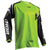 Thor Youth Sector Black Pants - Buy Pants - Get Lime Jersey & Matching Gloves FREE - VMC Chinese Parts