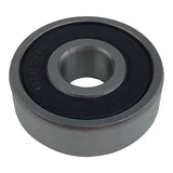 Bearing 10x30x11  6300-2RS - VMC Chinese Parts