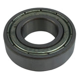 Bearing 12x28x8  6001-2ZJ - VMC Chinese Parts