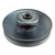 30 Series - 7" Driven Pulley - 5/8" Bore - Torque Converter Go-Kart Mini-Bike - VMC Chinese Parts