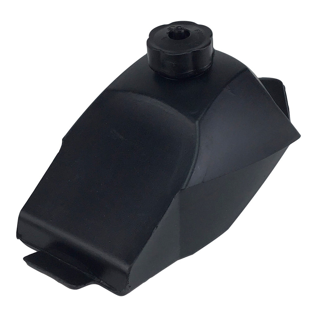 Paul Eagle Gas Fuel Tank Housing For 43cc 47cc 49cc 2-Stroke Mini Pocket Rocket Racer Bike – White