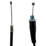 Throttle Cable - 37.5 Inch - Tao Tao DB14 DB24, Apollo Z20 Z40 Dirt Bikes - VMC Chinese Parts