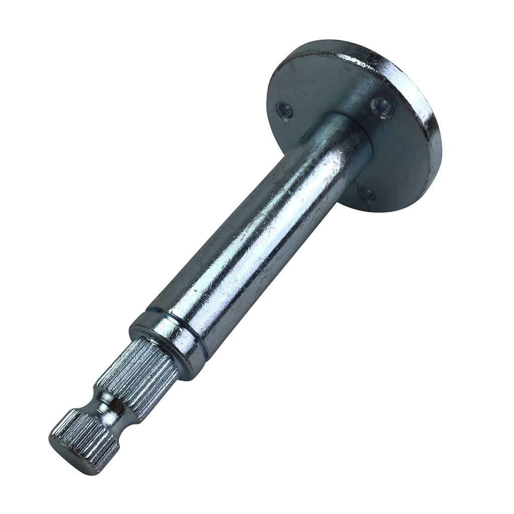 Steering Shaft - 5.0 Inch for Hammerhead, TrailMaster Go