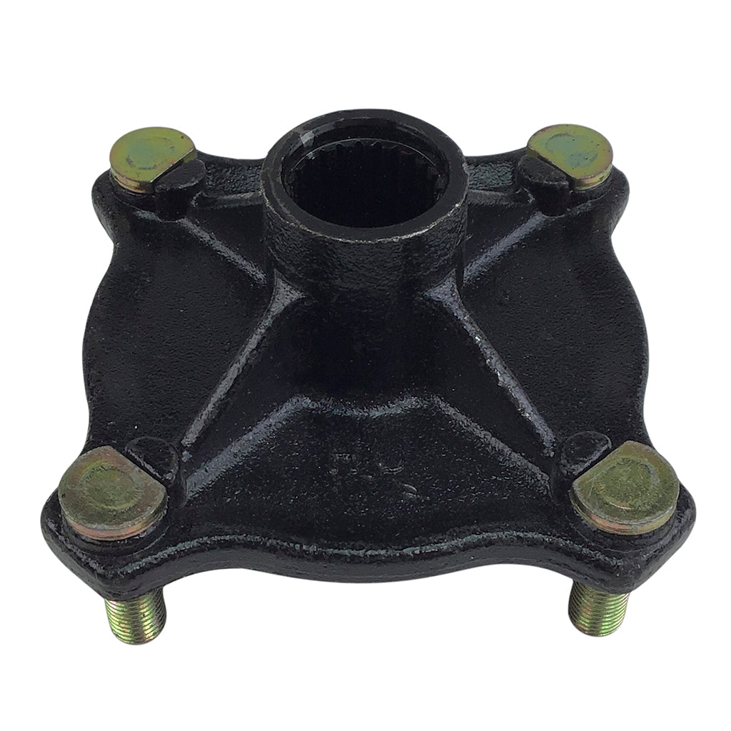 Himawari　904545 Wheel Hub - Rear - ATV - Coolster 3125B 3125C2 3125XR8 ATV – VMC