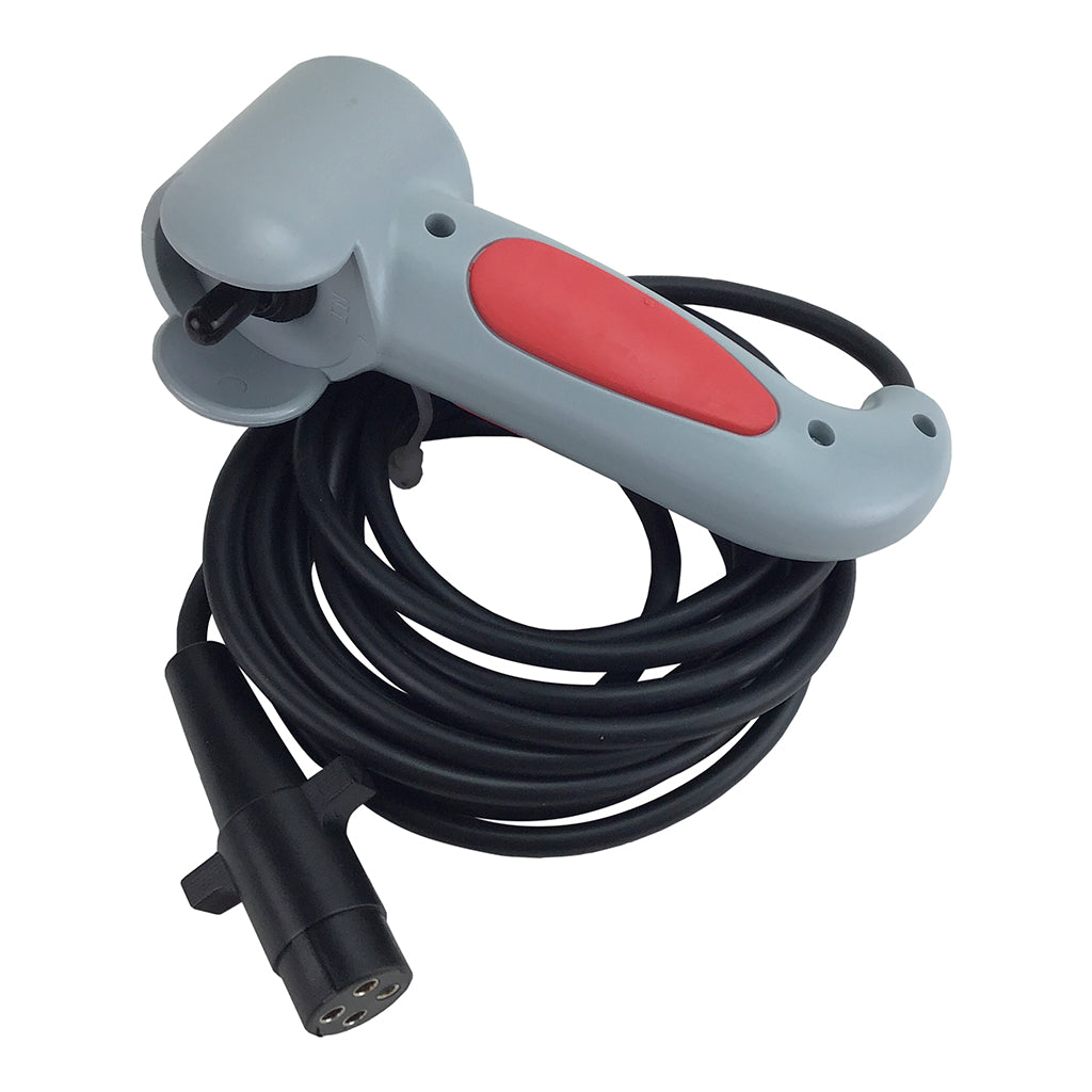 Winch Remote - Hand Held Controller - 13447
