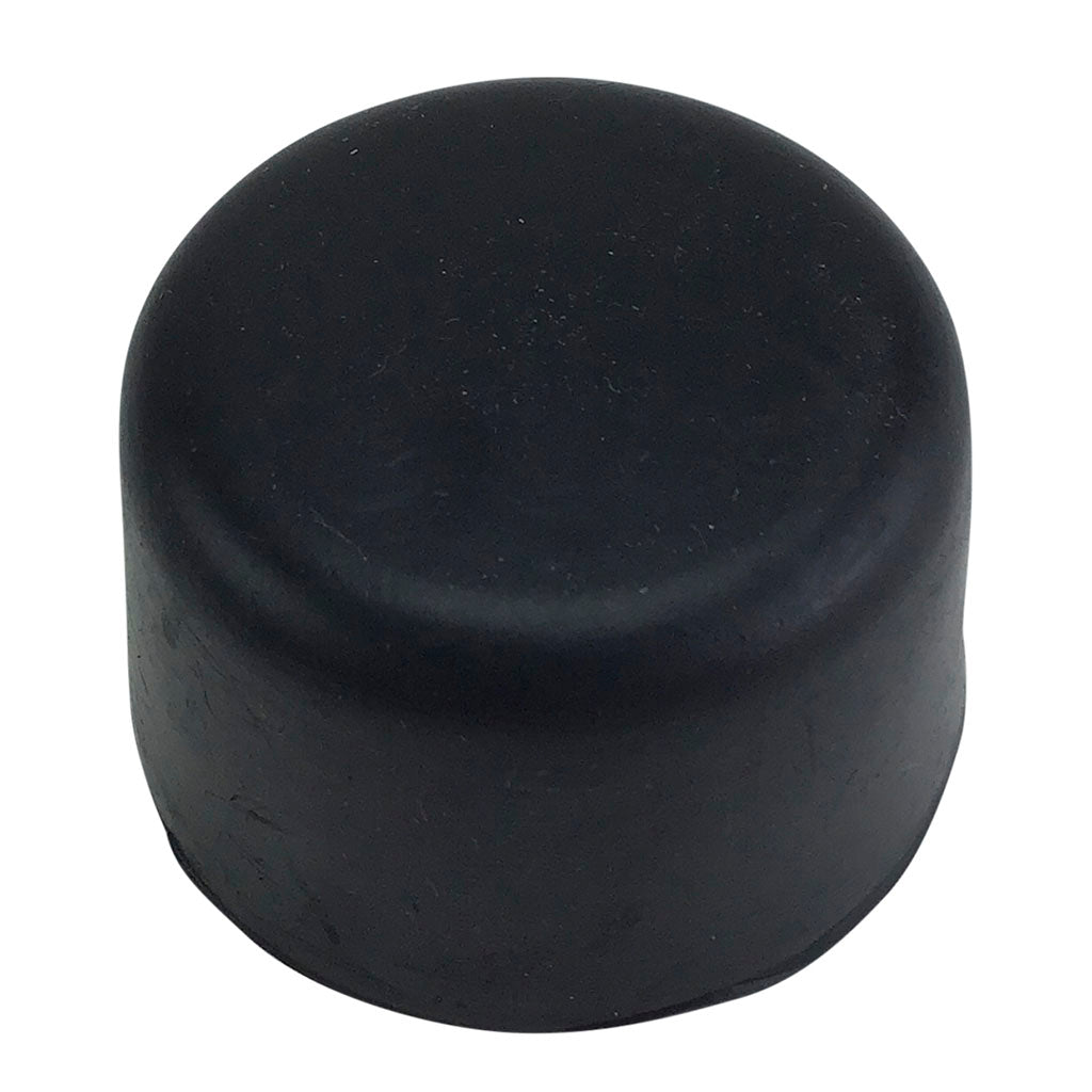 Wheel Dust Cover - Coleman KT196 Go-Kart – VMC Chinese Parts