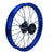Rim Wheel - Front - 14" x 1.4" - 12mm ID - 32 Spokes - Tao Tao DB14 Dirt Bike - BLUE - VMC Chinese Parts
