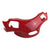 Front Handlebar Cover for Tao Tao Scooter CY50A CY150B Maxpower 150 - RED - VMC Chinese Parts