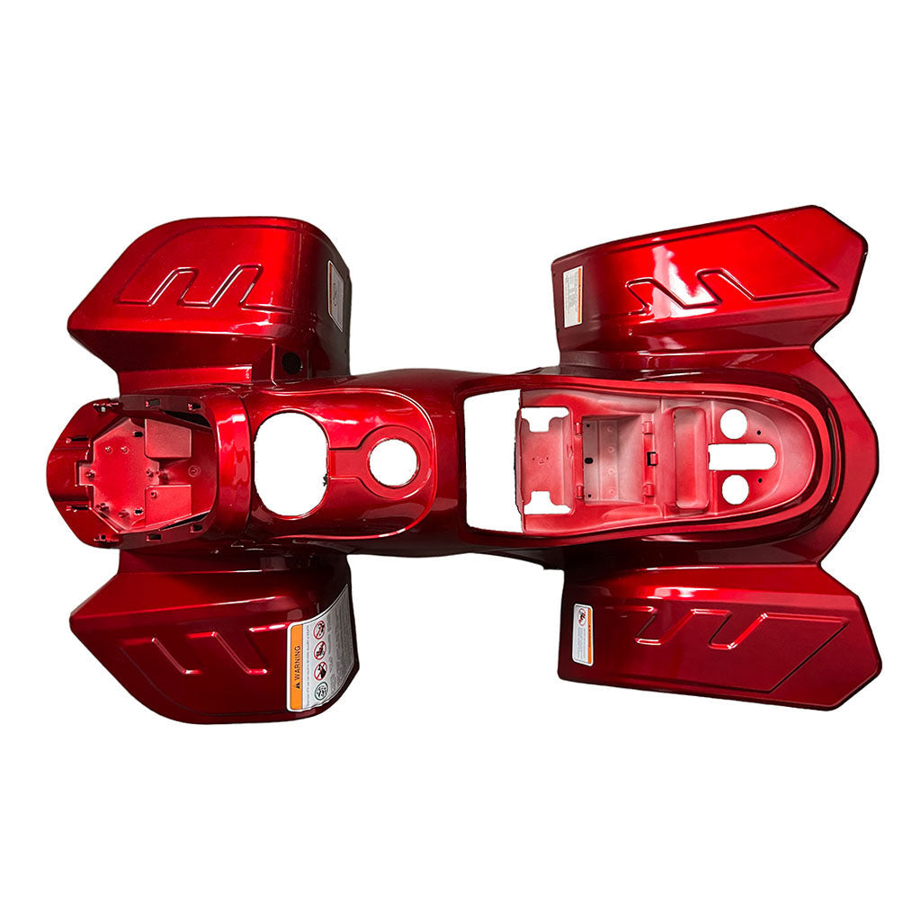 Tao Tao Rock 110 ATV Parts – VMC Chinese Parts