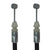 Seat Latch Cable - 35" - Scooter - VMC Chinese Parts