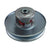 Torque Converter Driven Pully Assembly - 40 Series 5/8 Bore for ATVs, UTVs and Go-Karts - Version 56 - VMC Chinese Parts