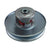 Torque Converter Driven Pulley Assembly - 40 Series 5/8 Bore for ATVs, UTVs and Go-Karts - Version 56 - VMC Chinese Parts