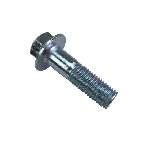 12mm*40 Flanged Hex Head Bolt