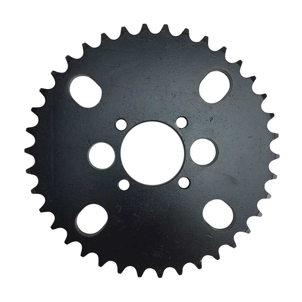 Rear Sprocket - 530 - 38 Tooth - 50mm Center Hole - Tao Tao