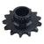 Front Engine Sprocket 530-14 Tooth with 24 splines - VMC Chinese Parts