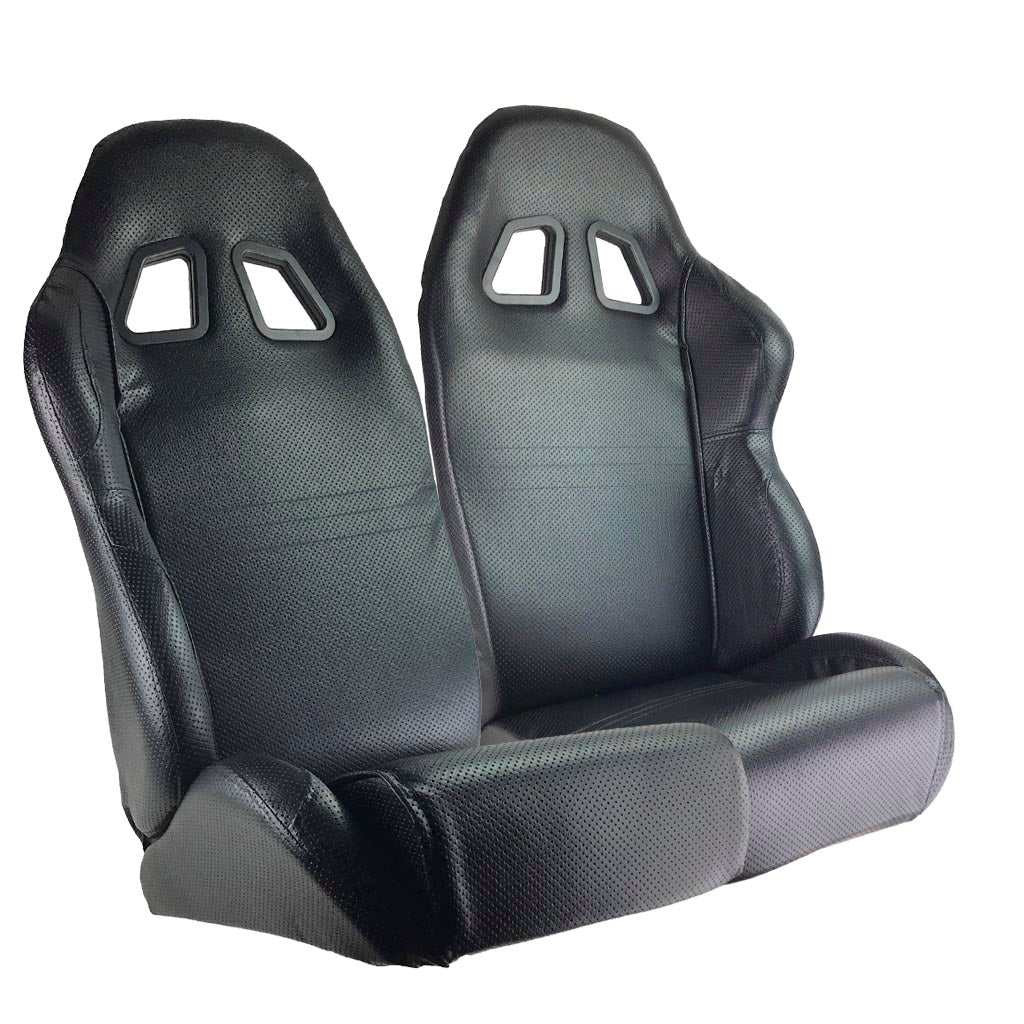 GO Kart | Kart Racewear 3 Piece Seat Padding Set