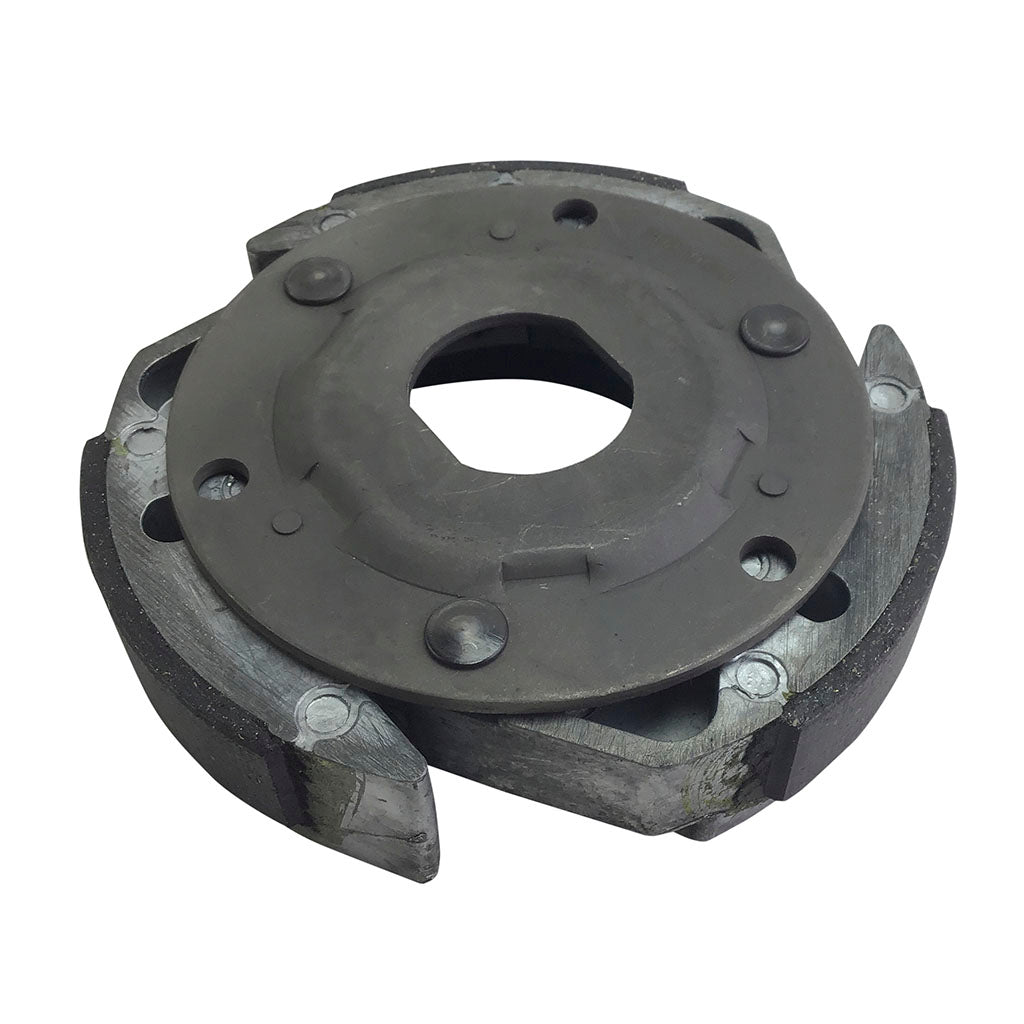 145mm Centrifugal Clutch Pad Shoe Assembly - Linhai 250cc 260cc