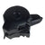 Stator Cover - 6 Coil - BLACK - 110cc-125cc Engines - Version 12 - VMC Chinese Parts