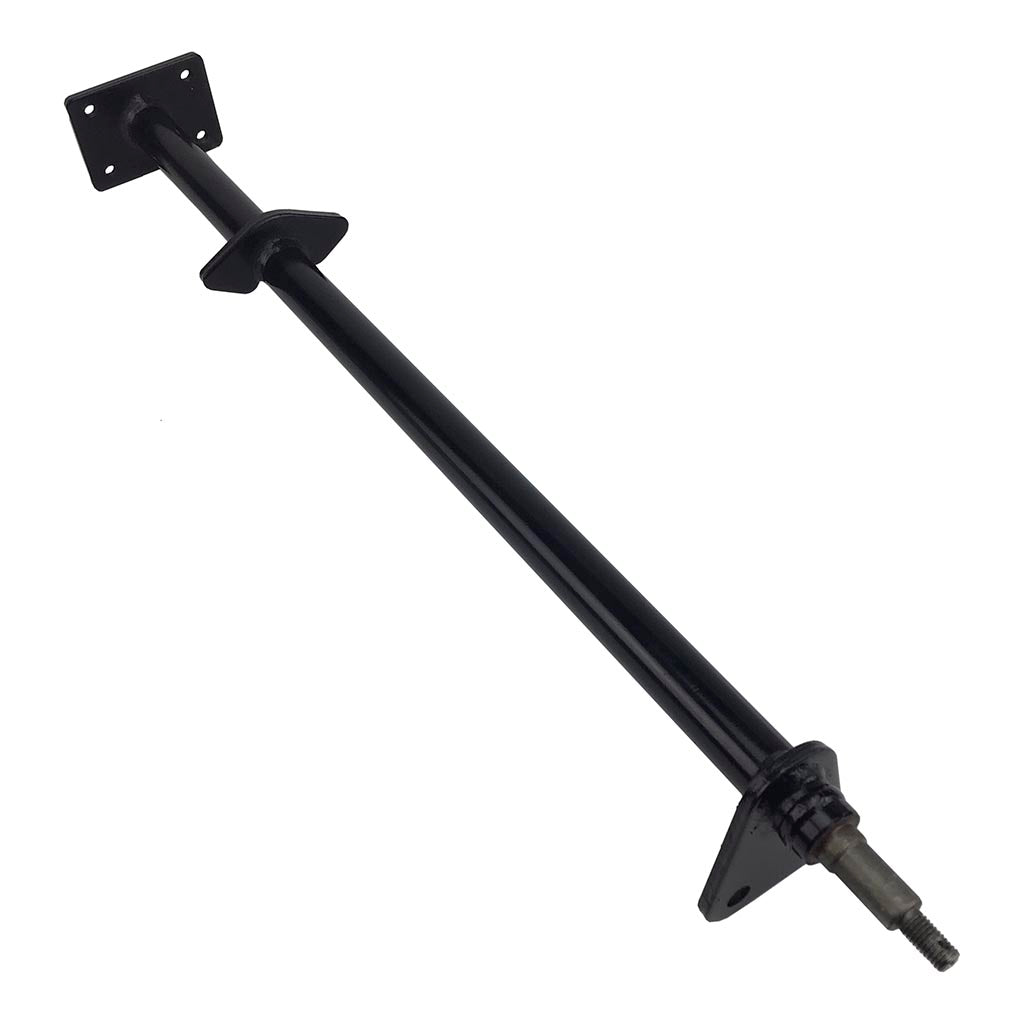 Steering Shaft - 24.8 Inch for the Coleman AT200-R ATV - VMC Chinese Parts